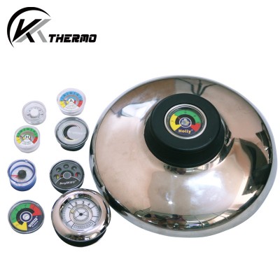 Knob Thermometer/saucepan lid thermometer